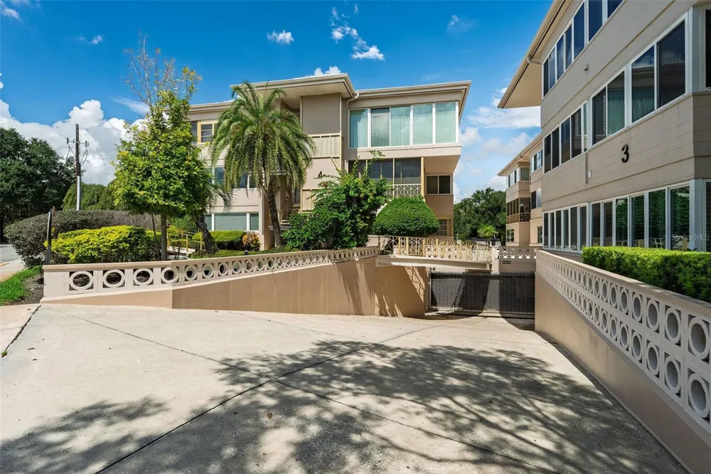 311 E MORSE BOULEVARD #1-5 Winter Park, FL 32789