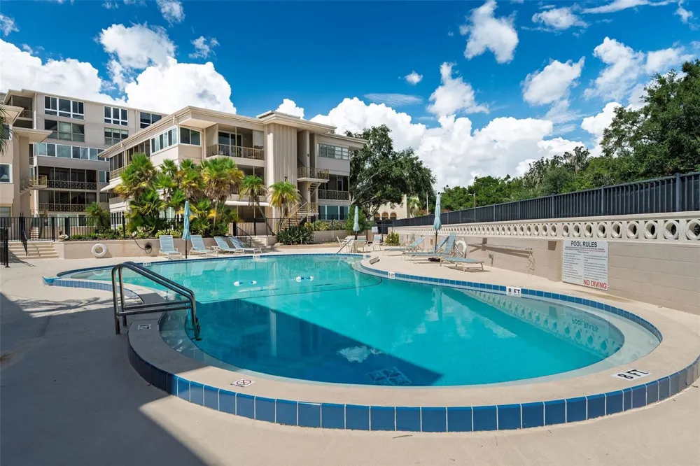 311 E MORSE BOULEVARD #1-5 Winter Park, FL 32789