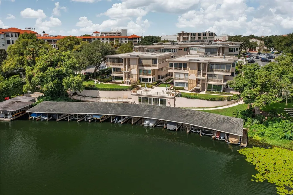 311 E MORSE BOULEVARD #1-5 Winter Park, FL 32789