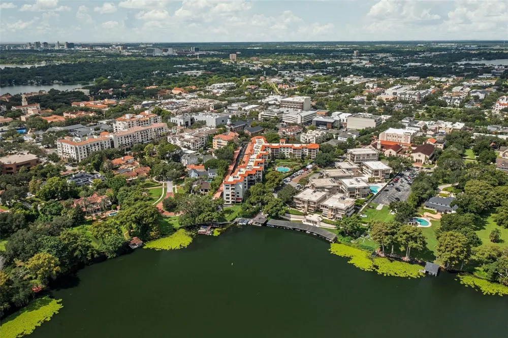 311 E MORSE BOULEVARD #1-5 Winter Park, FL 32789