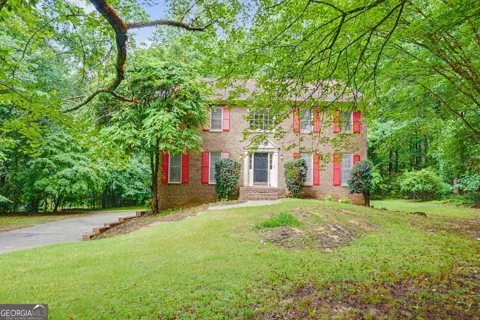 140 Mill Wood LN