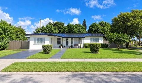 10305 SW 149th Ter #single
