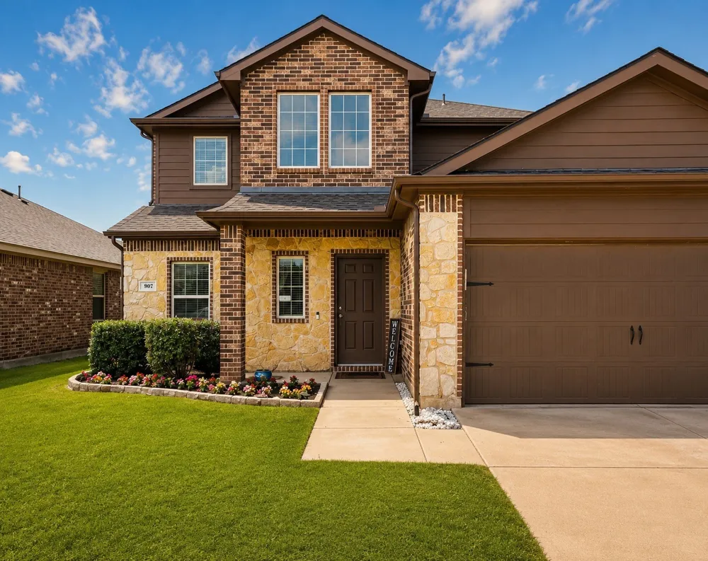 907 Amber Street Princeton, TX 75407
