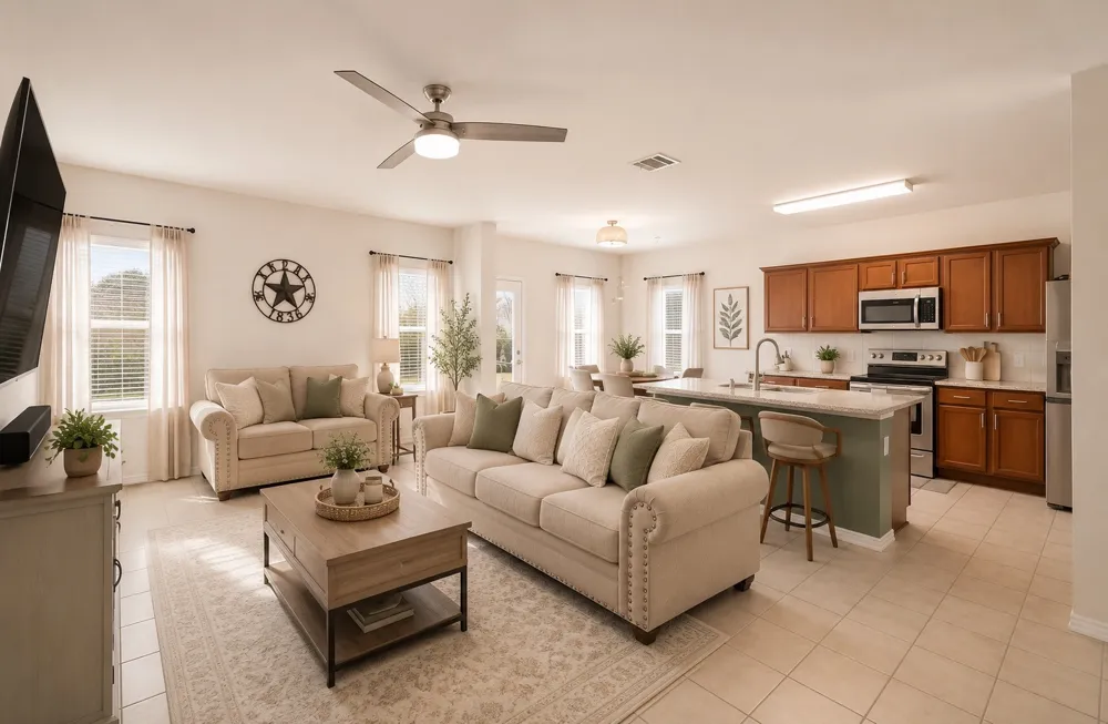 907 Amber Street Princeton, TX 75407