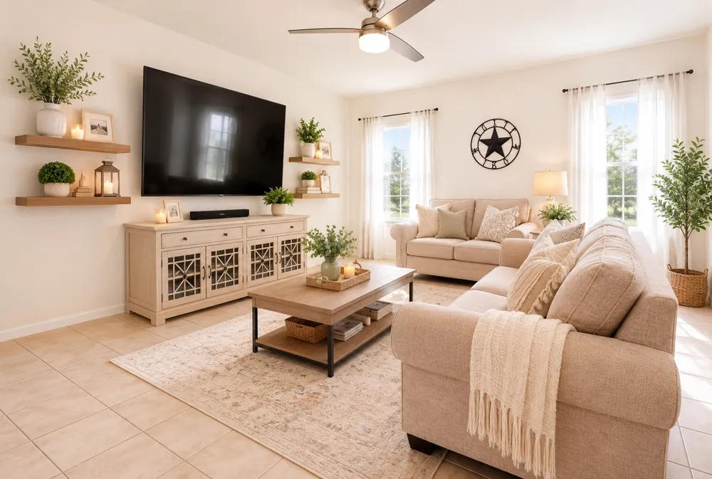 907 Amber Street Princeton, TX 75407