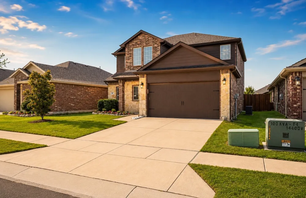 907 Amber Street Princeton, TX 75407