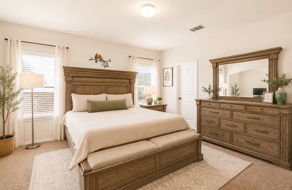 907 Amber Street Princeton, TX 75407
