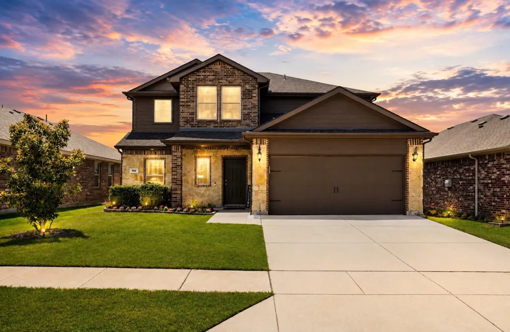 907 Amber Street Princeton, TX 75407