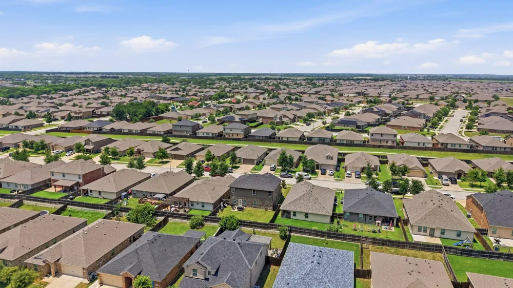 907 Amber Street Princeton, TX 75407