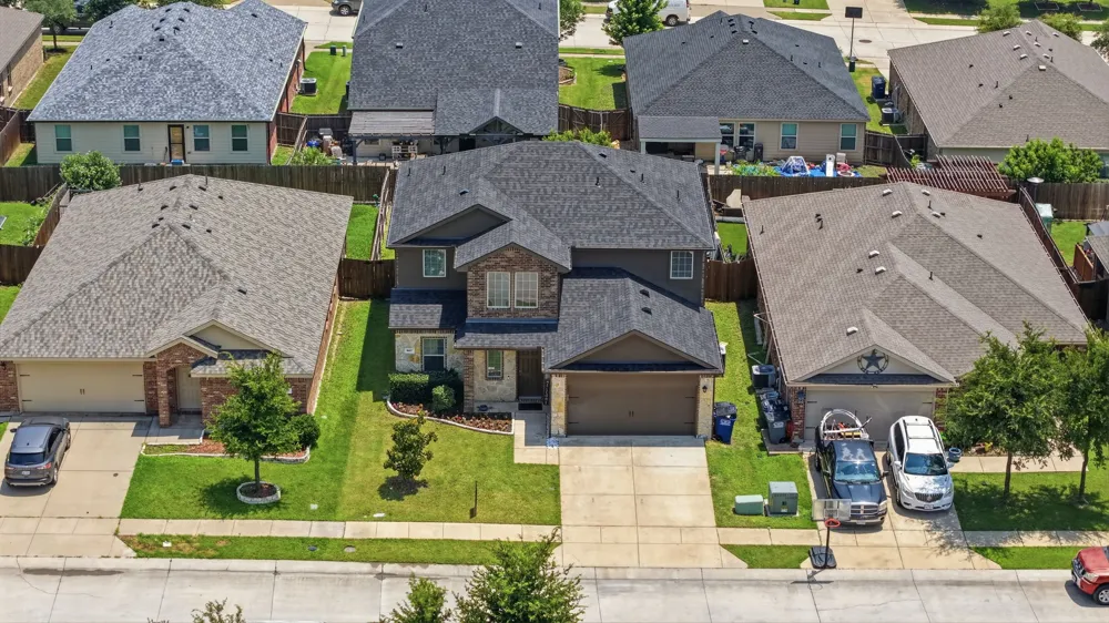 907 Amber Street Princeton, TX 75407