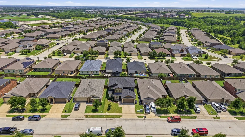 907 Amber Street Princeton, TX 75407