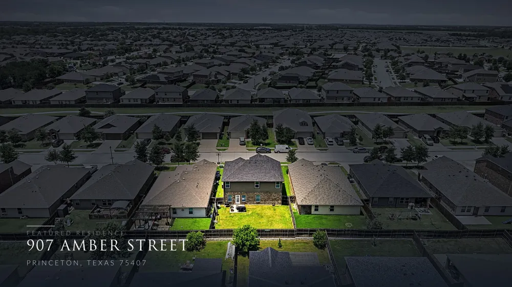 907 Amber Street Princeton, TX 75407