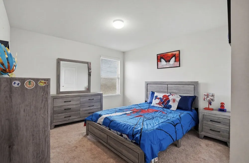 907 Amber Street Princeton, TX 75407