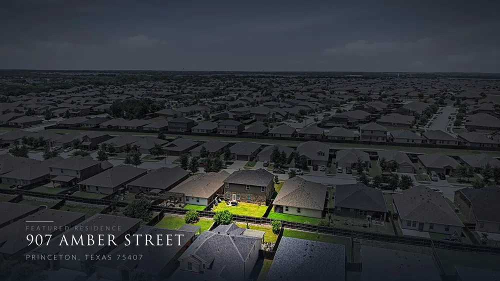 907 Amber Street Princeton, TX 75407
