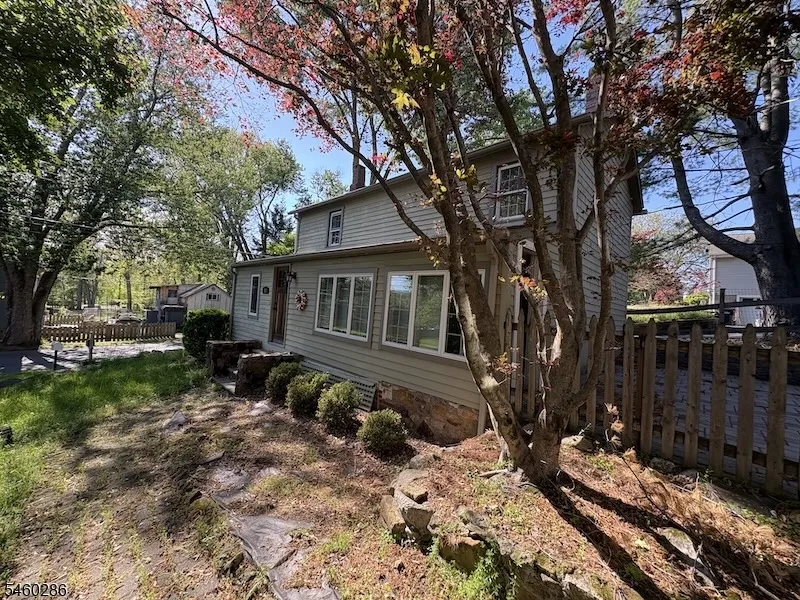 117 Lilac Drive Clinton, NJ 08801