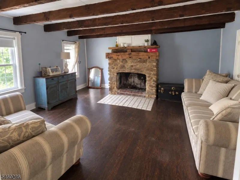 117 Lilac Drive Clinton, NJ 08801