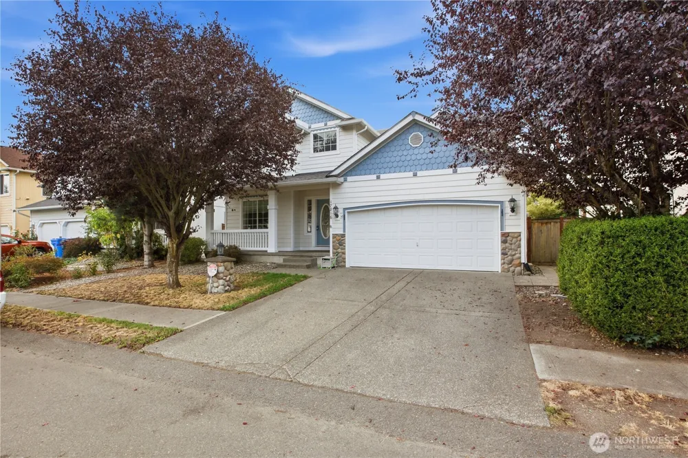 17816 25th Avenue E Tacoma, WA 98445