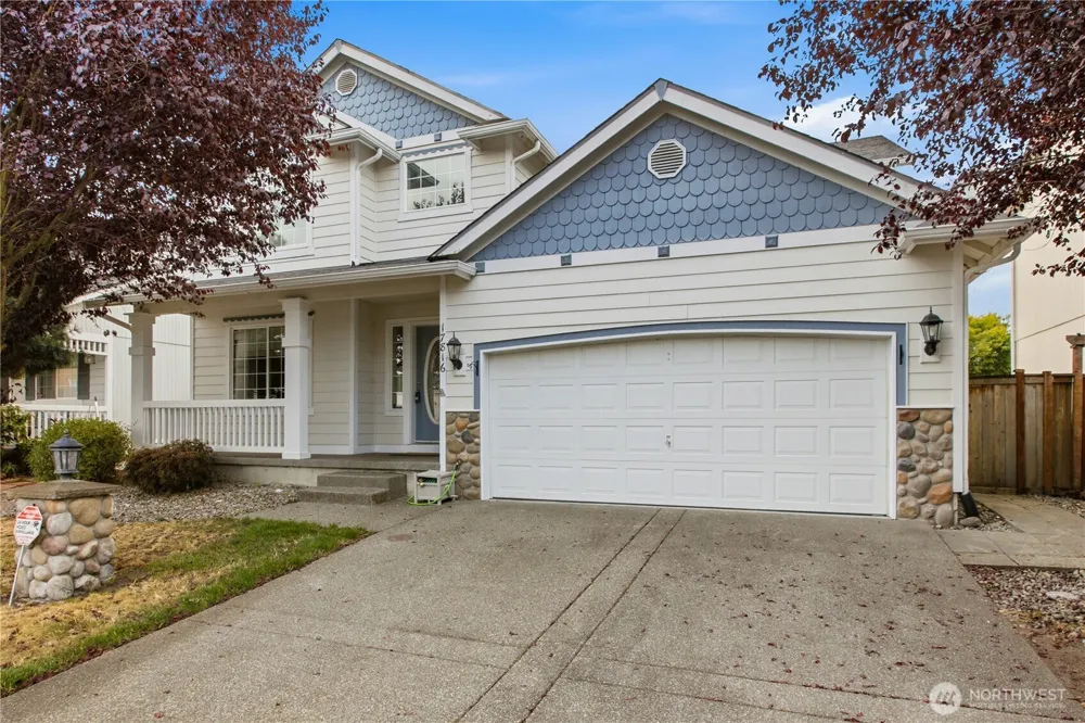 17816 25th Avenue E Tacoma, WA 98445