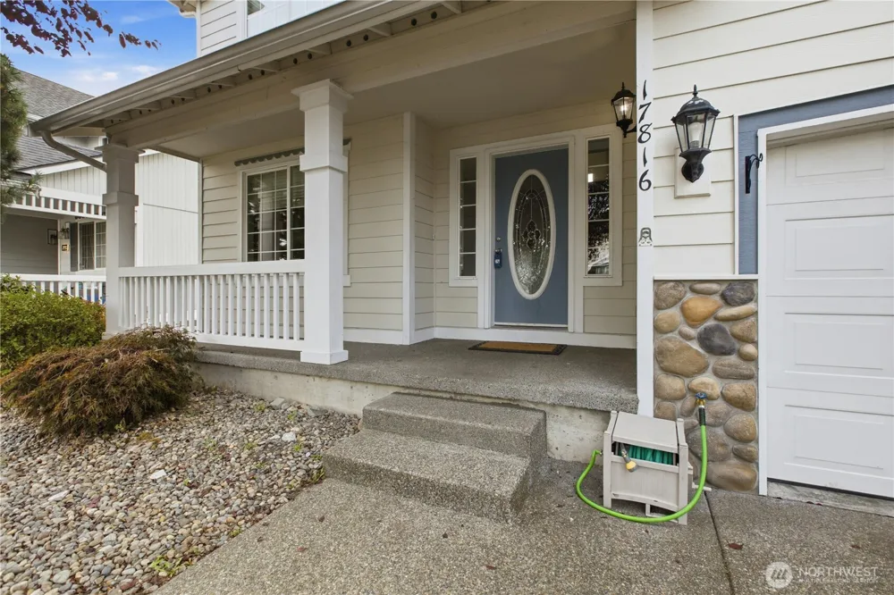 17816 25th Avenue E Tacoma, WA 98445