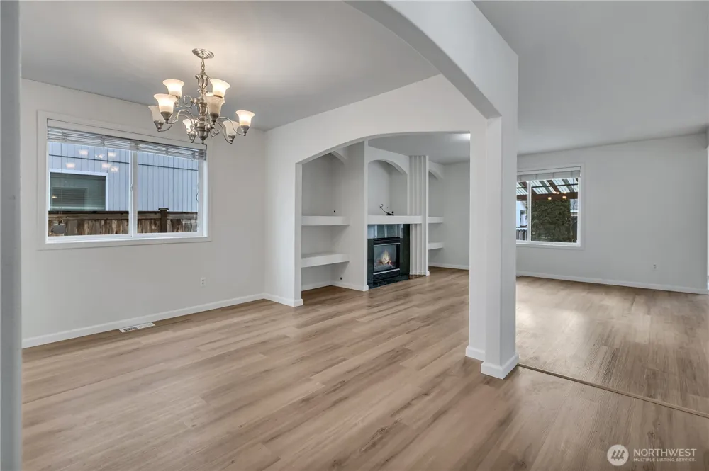 17816 25th Avenue E Tacoma, WA 98445