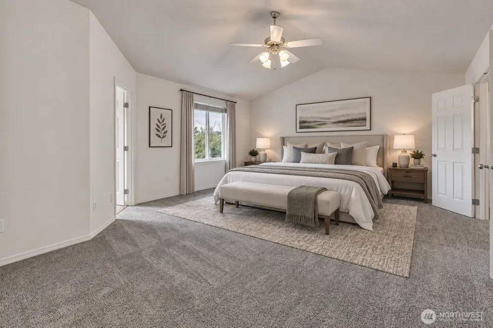 17816 25th Avenue E Tacoma, WA 98445