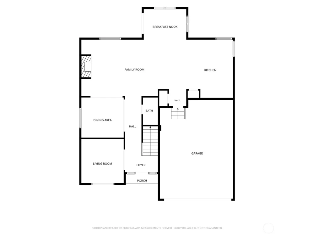 17816 25th Avenue E Tacoma, WA 98445