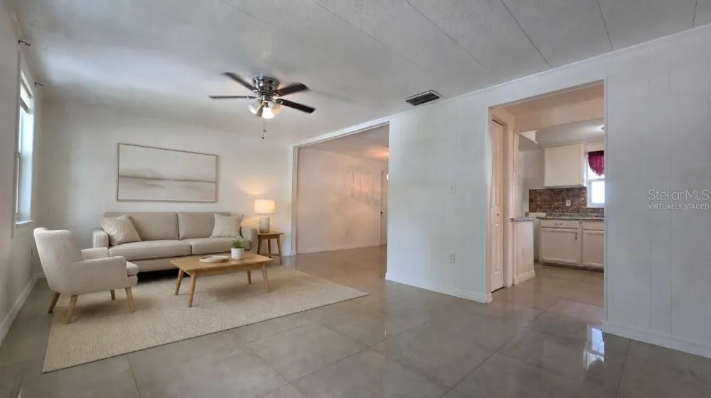 2102 ORANGE BLOSSOM AVENUE Sebring, FL 33870