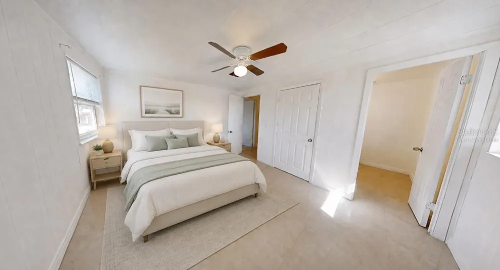 2102 ORANGE BLOSSOM AVENUE Sebring, FL 33870
