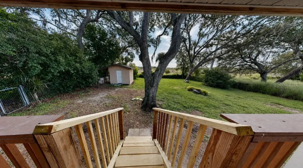 2102 ORANGE BLOSSOM AVENUE Sebring, FL 33870