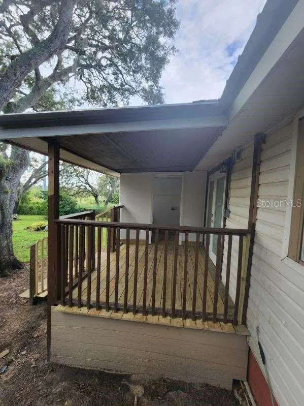 2102 ORANGE BLOSSOM AVENUE Sebring, FL 33870