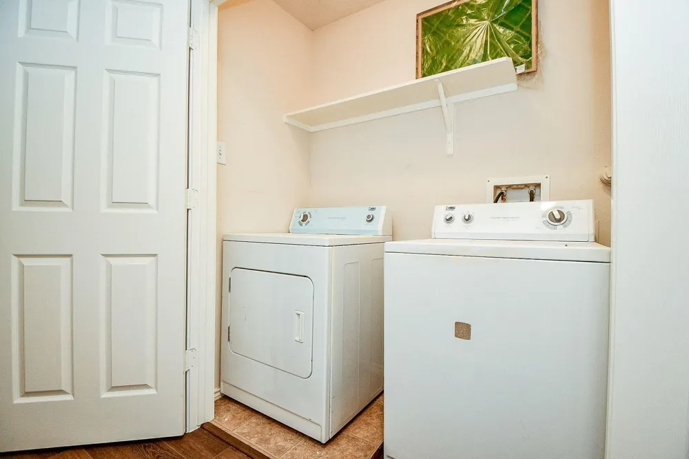 6171 Yorktown Meadow Lane Houston, TX 77084