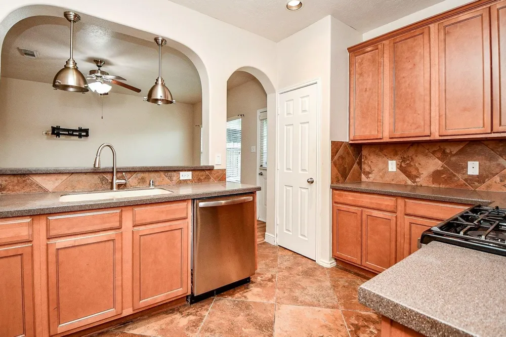6171 Yorktown Meadow Lane Houston, TX 77084