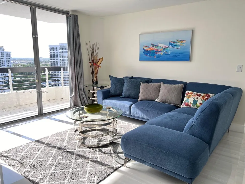 3530 Mystic Pointe Dr #1903 Aventura, FL 33180