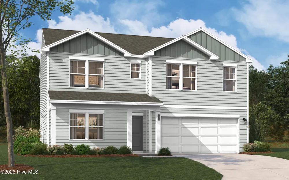 8240 Smooth Whiskey Circle New Ellenton, SC 29809