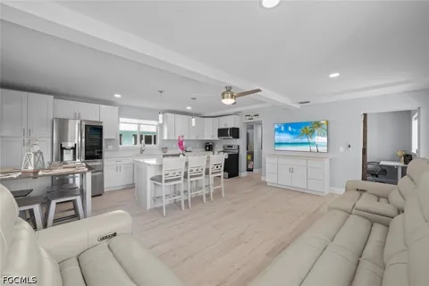 Estero Boulevard #6