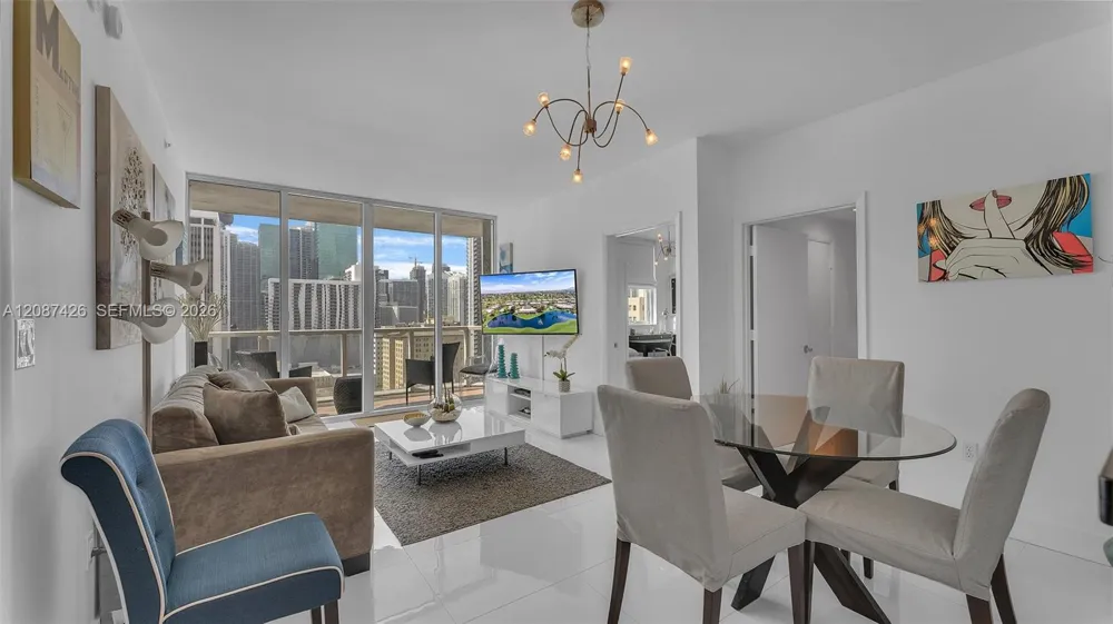 253 NE 2nd St #1910 Miami, FL 33132