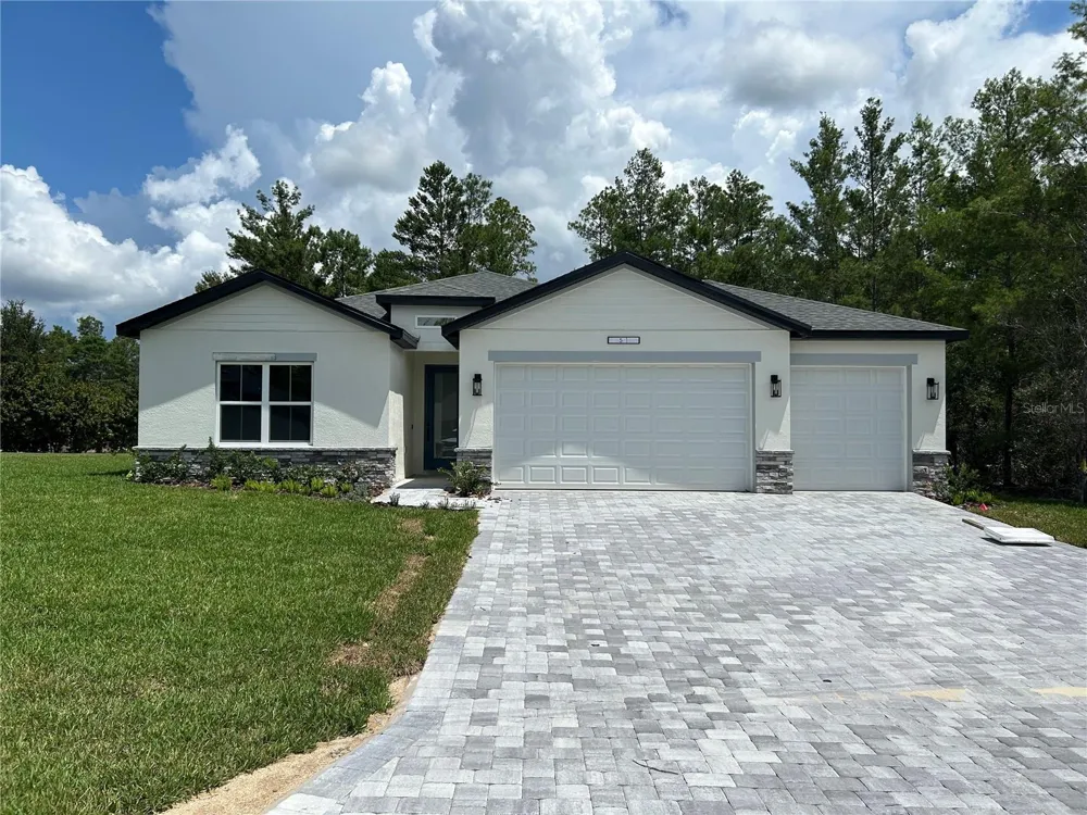 3 THUNBERGIA COURT Homosassa, FL 34446