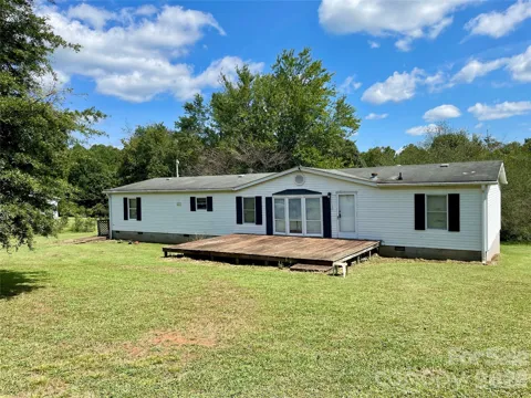 112 Flake Road