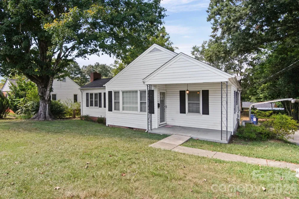 406 Sunset Drive Stanley, NC 28164