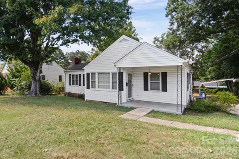 406 Sunset Drive