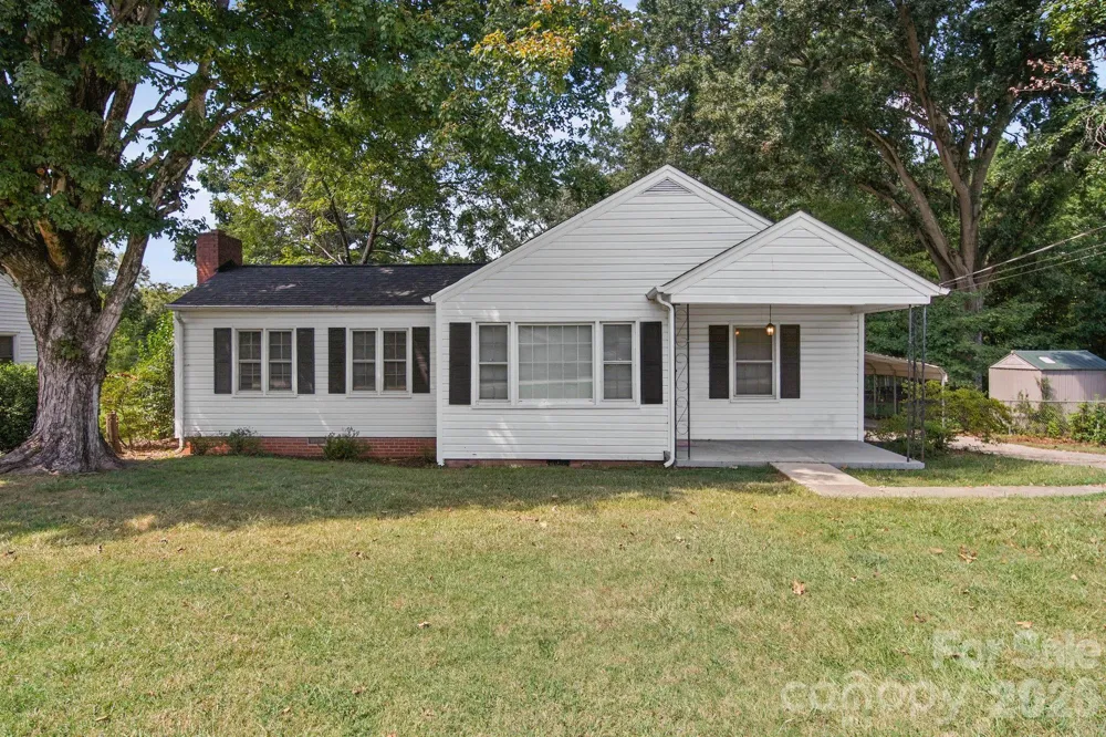 406 Sunset Drive Stanley, NC 28164