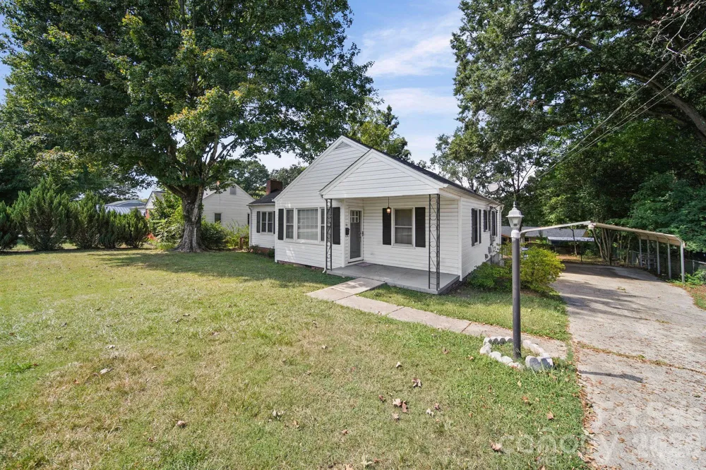 406 Sunset Drive Stanley, NC 28164