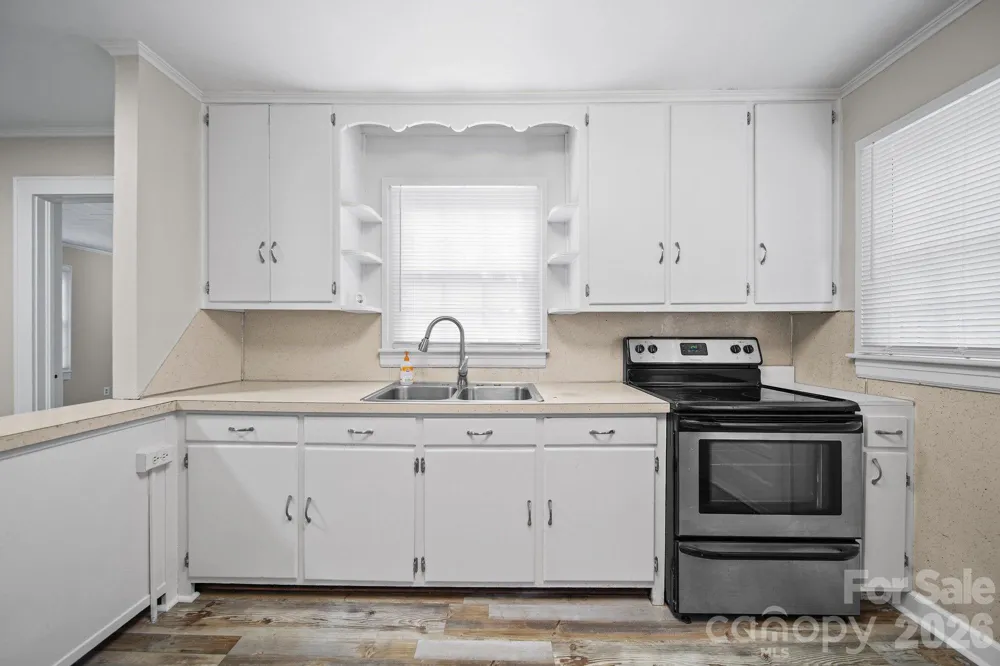 406 Sunset Drive Stanley, NC 28164