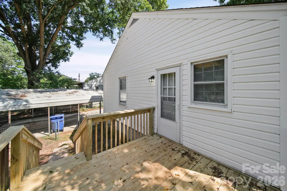 406 Sunset Drive Stanley, NC 28164