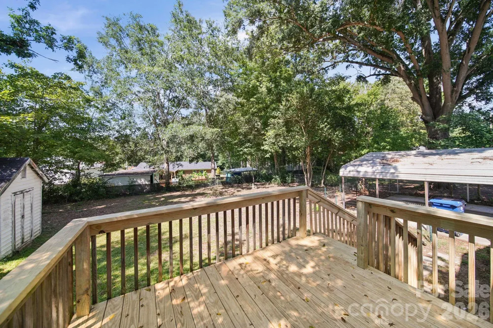 406 Sunset Drive Stanley, NC 28164