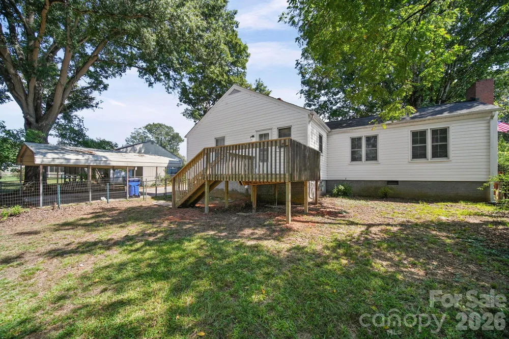 406 Sunset Drive Stanley, NC 28164