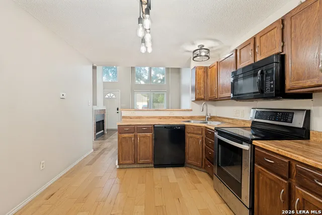 3441 RIDGE RNCH Unit 0 San Antonio, TX 78247
