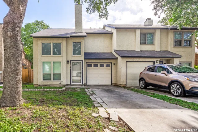 3441 RIDGE RNCH Unit 0 San Antonio, TX 78247