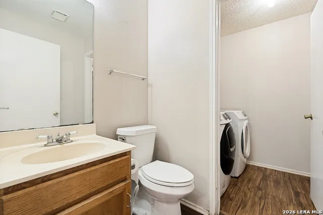 3441 RIDGE RNCH Unit 0 San Antonio, TX 78247