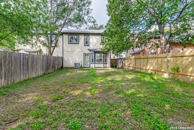 3441 RIDGE RNCH Unit 0 San Antonio, TX 78247